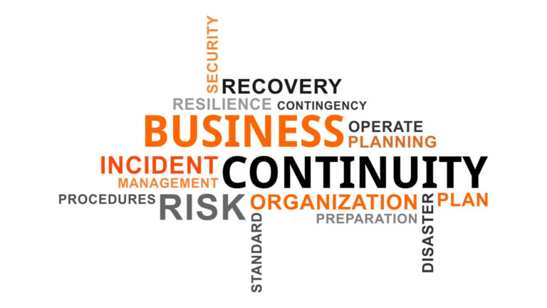 Resilienza: la parola d'ordine per portare le supply chain internazionali fuori da "Perturbationland"