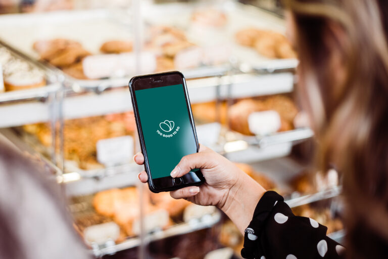 Food waste: Too Good To Go lancia la "settimana zero sprechi"