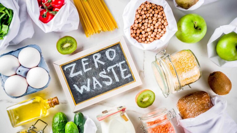 AI per upcycled food: arriva la piattaforma DEUS EX MACHINA